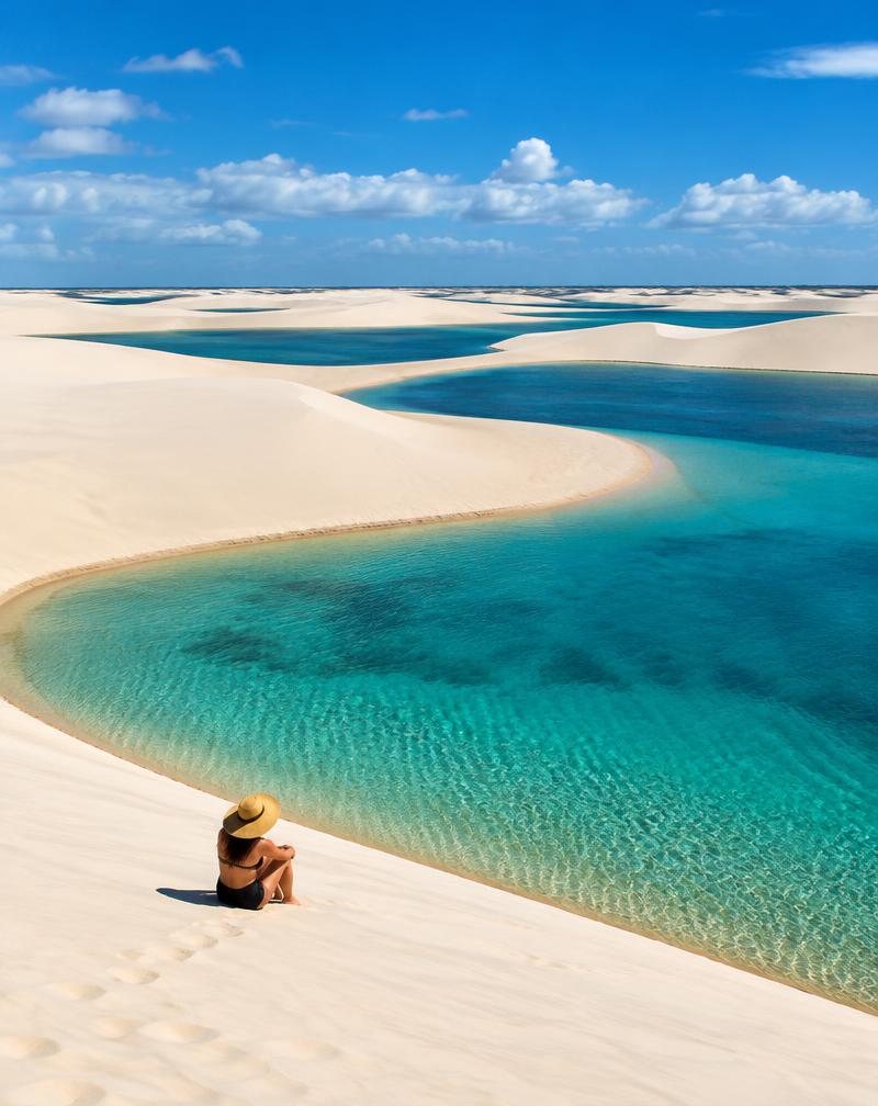 Lençóis Maranhenses