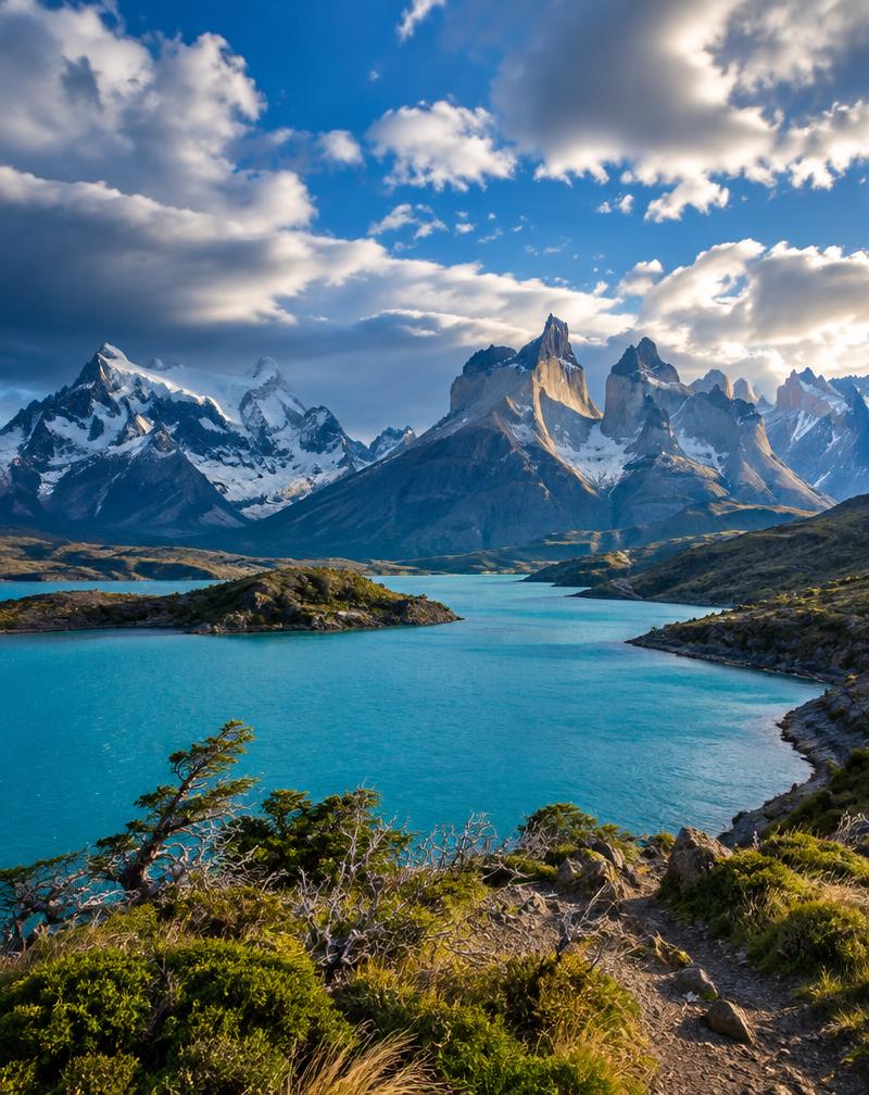Patagônia